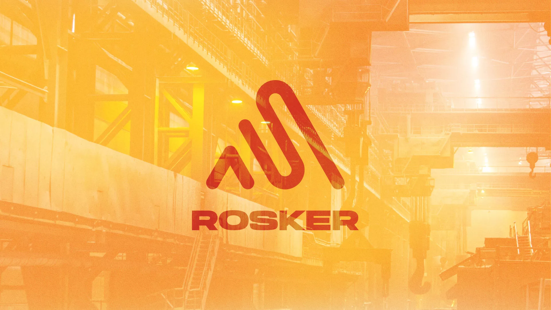 Ребрендинг компании «Rosker» и редизайн сайта в Тамбове